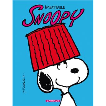 Snoopy - Snoopy, Tome 4 - 1