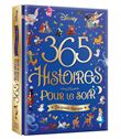 DISNEY - 365 Histoires pour le soir - Les Grands Classiques