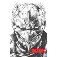 ROOK EXODUS,01 (ED.SPECIALE N B)