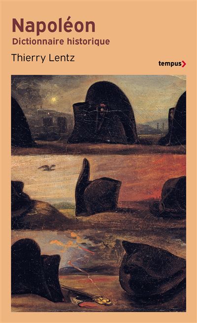 Napoleon. Dictionnaire historique