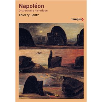 Napoléon - Dictionnaire historique - 1