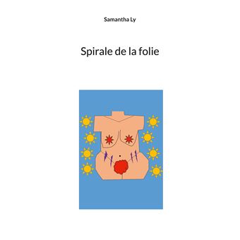 Spirale de la folie - 1