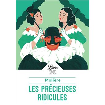 Les Précieuses ridicules