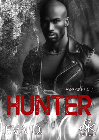 Sons of Hell 2 - Eva D. - broché