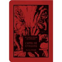 Les Chefs d'oeuvre de Lovecraft - L'Appel de Cthulhu