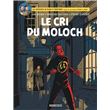 Blake & Mortimer - Tome 27 - Le Cri du Moloch