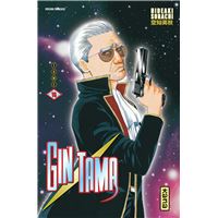 Gintama - Tome 16
