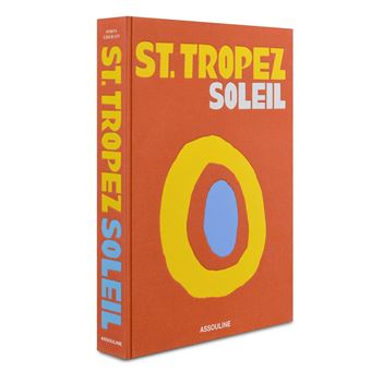 St. tropez soleil - 1