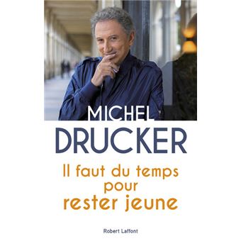 Il faut du temps pour rester jeune - 1