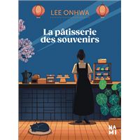 La Pâtisserie des souvenirs