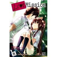 Love Mission T08