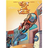 Foot 2 Rue T02