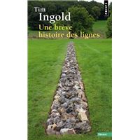 Une brève histoire des lignes