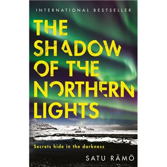 The Shadow of the Northern Lights - 1