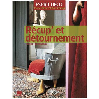 Récup et détournement - 1