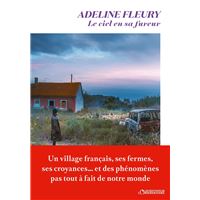 Le Ciel en sa fureur