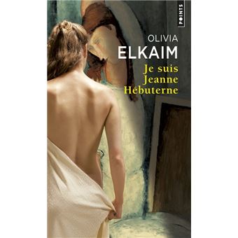 Je suis Jeanne Hébuterne - 1