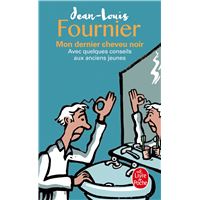 Mon dernier cheveu noir