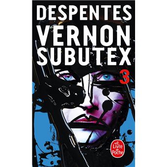 Vernon Subutex (Tome 3) - 1
