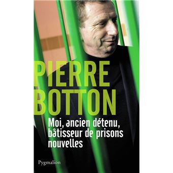 QB4 - Ce qui se passe en prison est pire que ce que vous croyez - broché -  Pierre Botton, Livre tous les livres à la Fnac