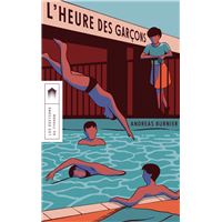 L'heure des garçons