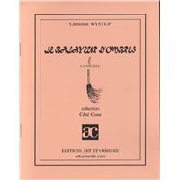 Le balayeur d'ombres