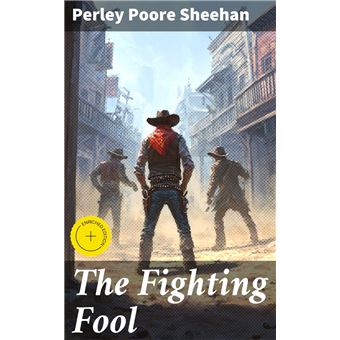 The Fighting Fool - 1