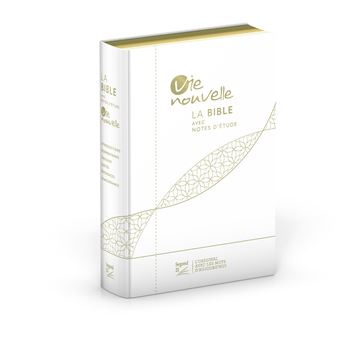 Bible Segond 21 compacte - couverture rigide skivertex rose guimauve -  Segond 21 :: La Maison de la Bible France