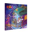 COCO - Monde Enchanté - L'histoire du film - Disney Pixar