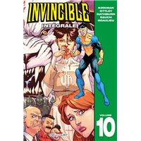 Invincible - Intégrale T10