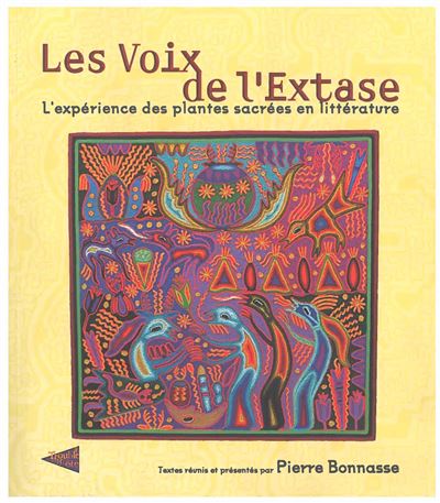 Les voix de l extase