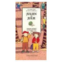 Julien et Julie