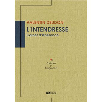 L’intendresse - 1