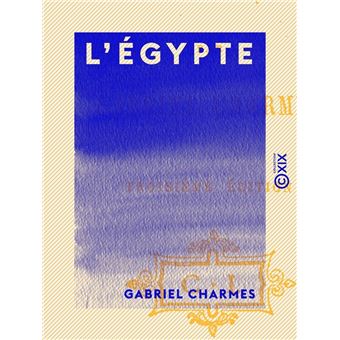 L'Égypte - 1
