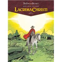 Lacrima Christi - Tome 06