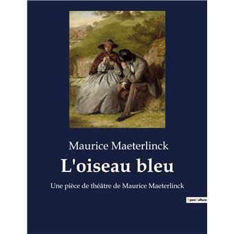 L'oiseau bleu - 1