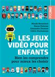 Les jeux vidéo pour enfants