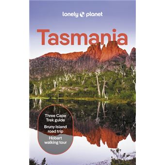 Tasmania 10ed -anglais-