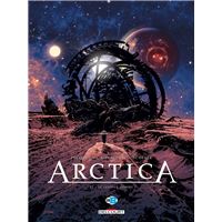 Arctica T12 - Le dernier homme