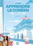 APPRENDRE LE COREEN - Le coréen pour tous