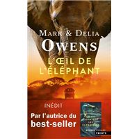 L'Œil de l'éléphant