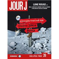 Jour J T39 - Lune Rouge 2/3