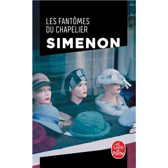 Les Fantômes du chapelier