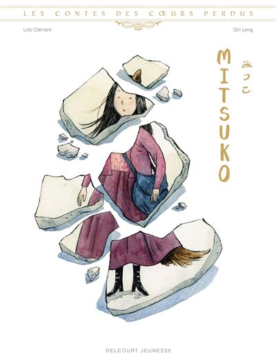 Mitsuko (Les Contes des cœurs perdus) (2024)