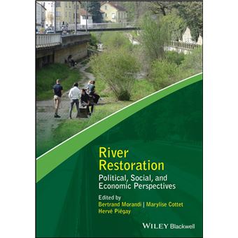 River Restoration - 1