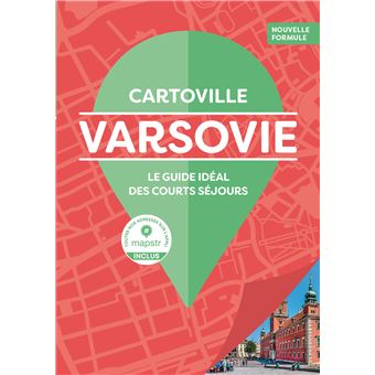 Varsovie - 1