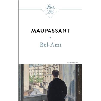 Bel-Ami - 1