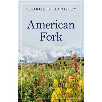 American Fork - 1
