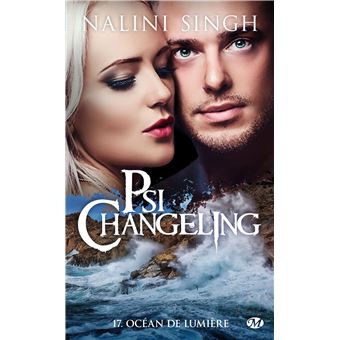 Psi-Changeling - Psi-Changeling, T17 - 1