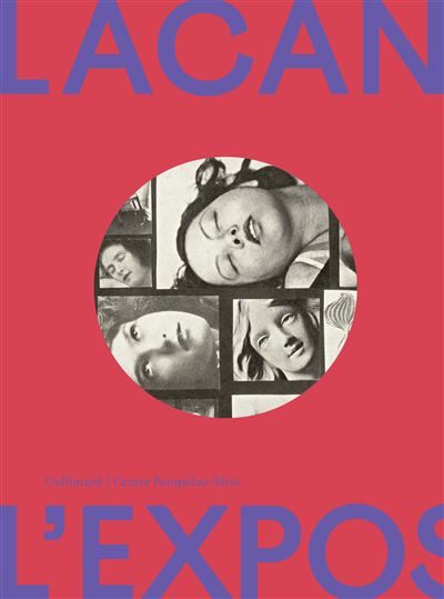 Lacan l'exposition Quand l'art rencontre la psychanalyse - Collectif - Gallimard - relié - Beau livre